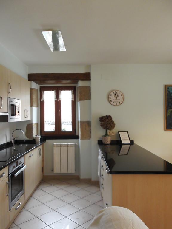 Anikuenea Apartamento Goienta Zaláin 部屋 写真