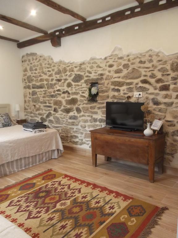 Anikuenea Apartamento Goienta Zaláin 部屋 写真