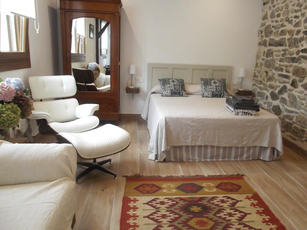 Anikuenea Apartamento Goienta Zaláin 部屋 写真