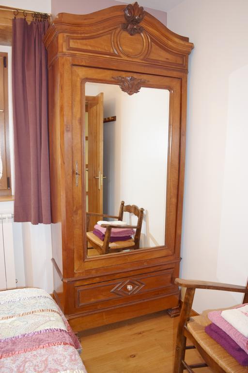 Anikuenea Apartamento Goienta Zaláin エクステリア 写真